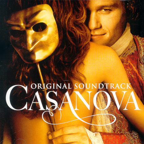 casanova michael jackson. Casanova (2007, Hollywood)