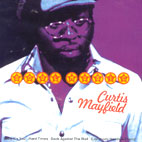 Curtis Mayfield :: maniadb.com