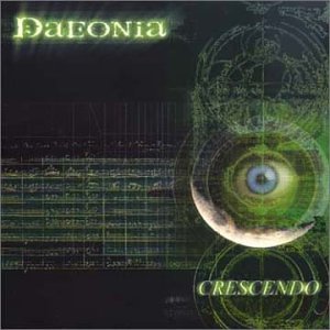Daeonia Crescendo