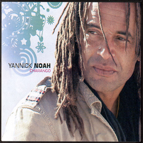 Yannick Noah Charango