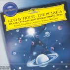 Holst Steinberg Boston Symphony Orchestra The Planets Holst Steinberg Boston Symphony Orchestra The Planets