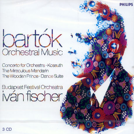 bela bartok