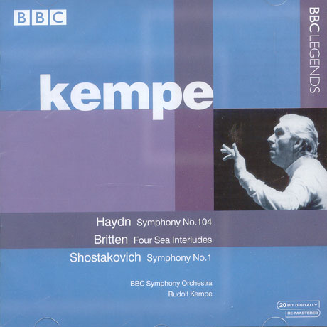 rudolf kempe