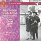 Various - Barock vol. 1 Various - Barock vol. 1