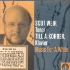 Till Alexander Korber, Various - Music For A While Etc/ Scot Weir [compilation] (2002) - 278539_1_f