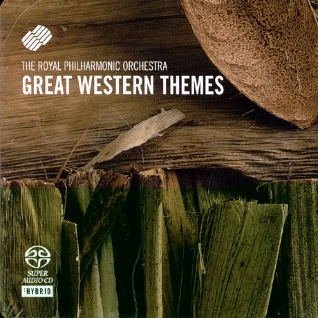 Various - Western Themes Various - Western Themes