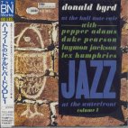 Donald Byrd - Blackjack Donald Byrd - Blackjack