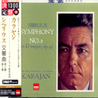 Evgeny Mravinsky - Jean Sibelius - Conducts The Leningrad Philharmonic Orchestra Evgeny Mravinsky - Jean Sibelius - Conducts The Leningrad Philharmonic Orchestra