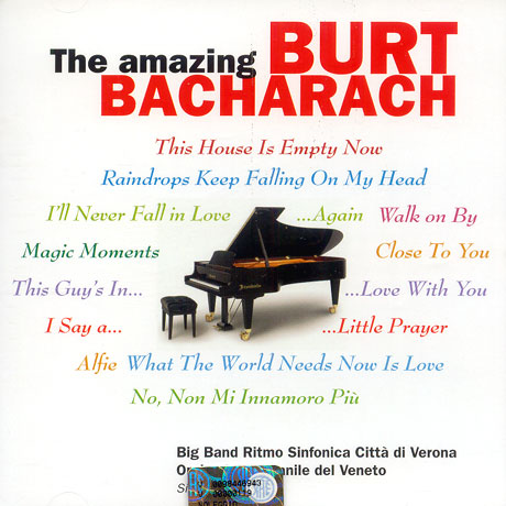 Magic Moments The Definitive Burt Bacharach Collection Rar Download
