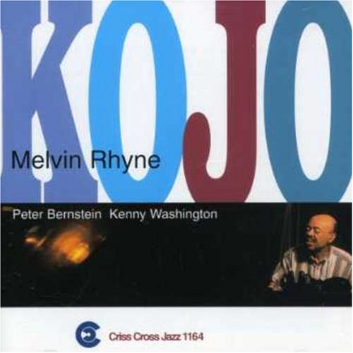 Mel Rhyne* Melvin Rhyne - Stick To The Kick Mel Rhyne* Melvin Rhyne - Stick To The Kick