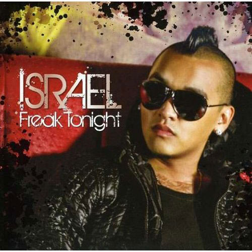 Freak Tonight Israel