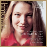 Maria-Cristina Kiehr - Scarlatti-a Bella Madre De&#39; Fiori (2009, <b>...</b> - 309737_1_f