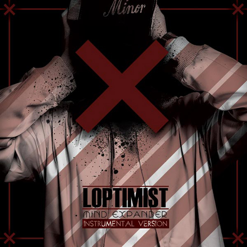 Loptimist - Mind Expander Loptimist - Mind Expander