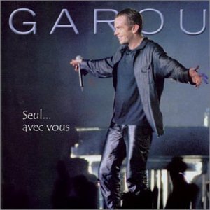 garou seul dress