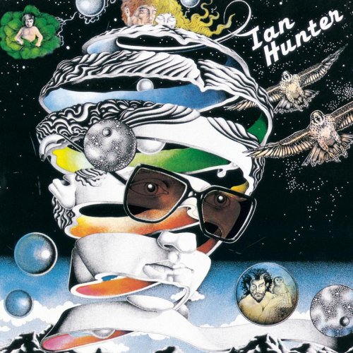 Ian Hunter - Short Back N' Sides (disc 1)