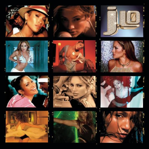 Jennifer Lopez : J To Tha L-O! The Remixes [Clean Version] (2002, Epic)