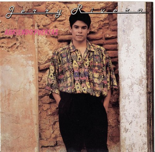 LETRA DE LA CANCIONES DE JERRY RIVERA letra de la canciones de jerry rivera: