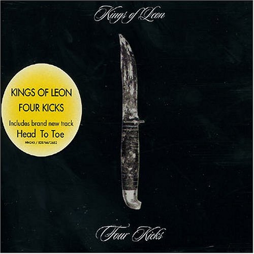 Kings Of Leon - Four Kicks