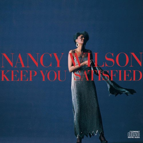Nancy Wilson Keep You Satisfied