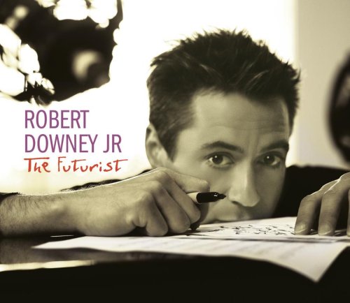 robert downey jr. ally mcbeal