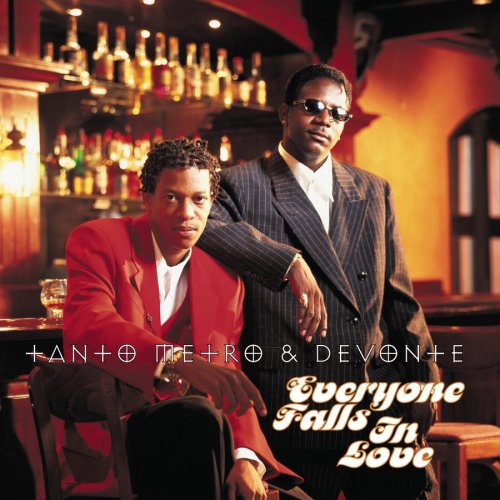 Tanto Metro & Devonte - I Can't Stop Tanto Metro & Devonte - I Can't Stop