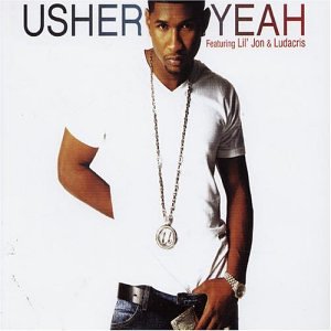 usher yeah album