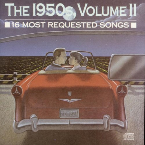 Various Artists - 16 Most Requested Songs: The 1950s, Vol. 2