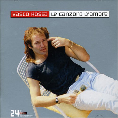 Vasco Rossi Ma Cosa Vuoi Che Sia Una Canzone Vasco Rossi Ma Cosa Vuoi Che Sia Una Canzone