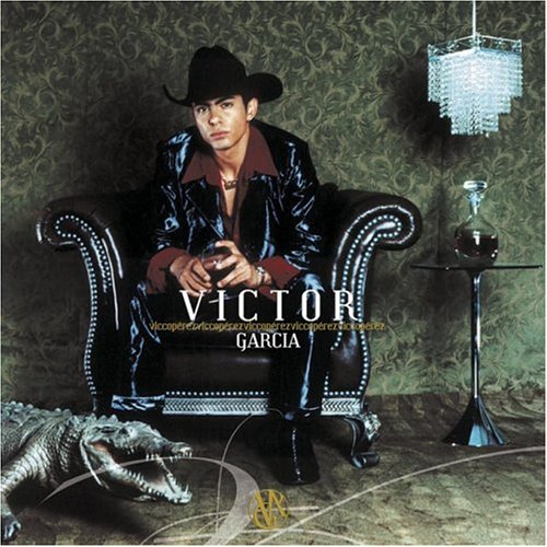 VICTOR GARCIA victor garcia: