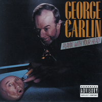 George Carlin: Playin` With Your Head [1986 TV Special]