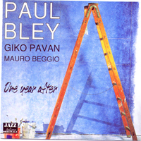 Fabulous Paul Bley Quintet The The Fabulous Paul Bley Quintet Fabulous Paul Bley Quintet The The Fabulous Paul Bley Quintet