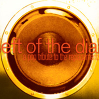 Various Artists - Left Of The Dial - A Pop Tribute To The Replacements
