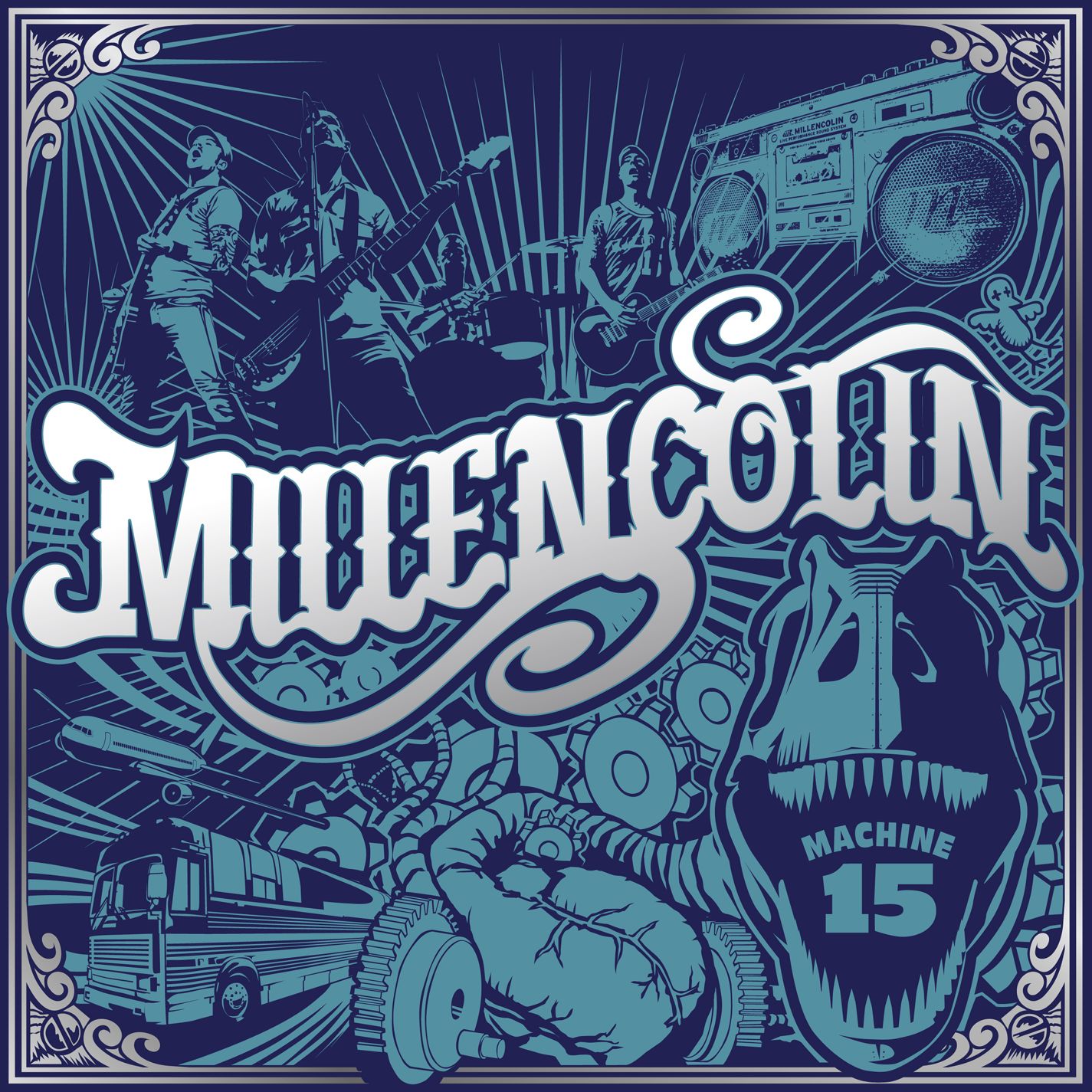 millencolin machine 15
