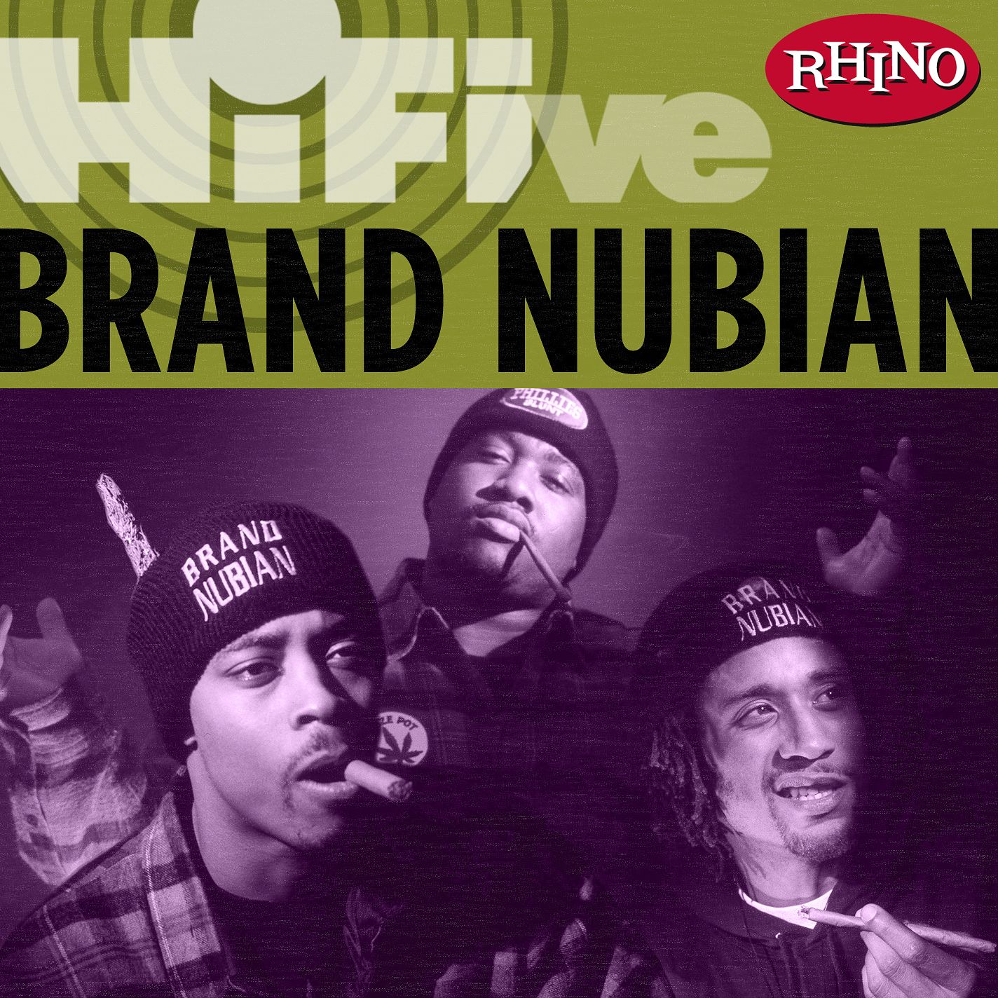 the very best of brand nubian