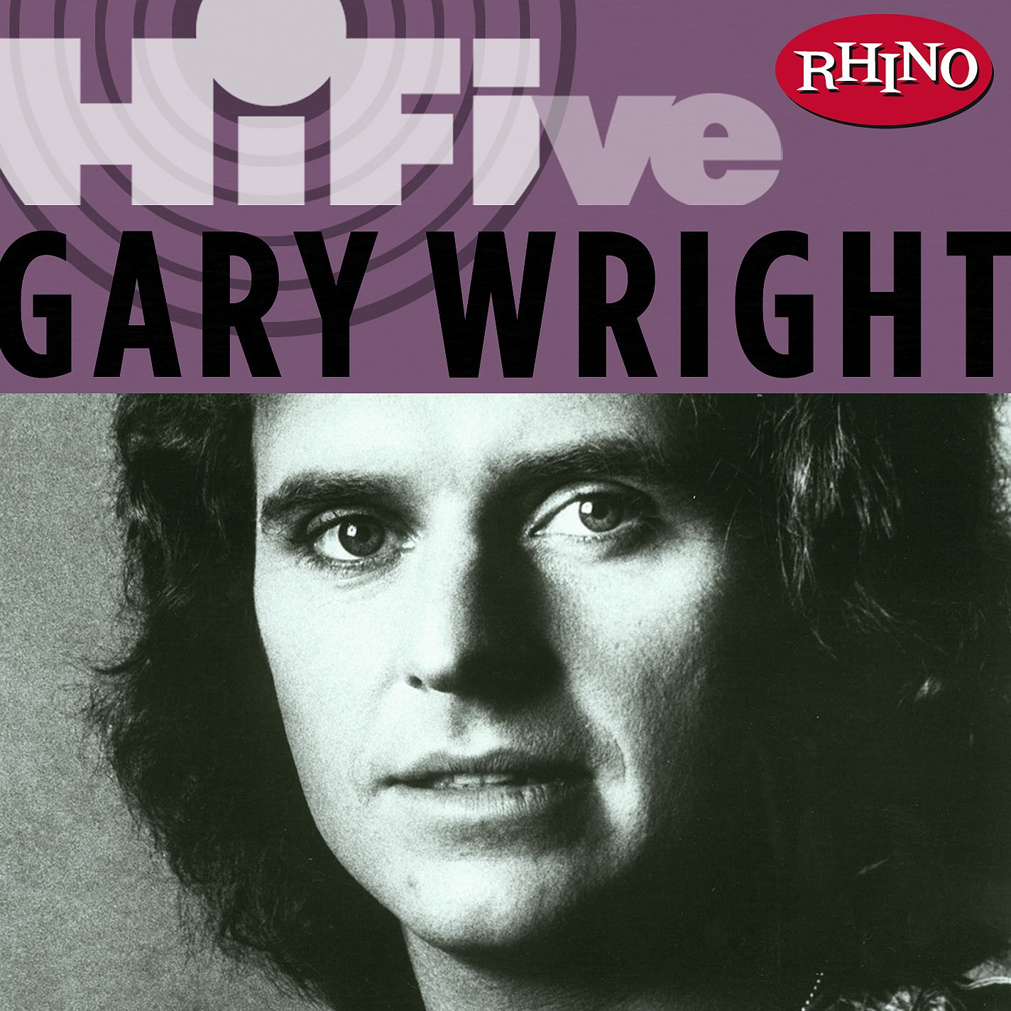 <b>Gary Wright Gary Wright</b> Rhino HiFive <b>Gary Wright</b> 2006 maniadbcom - 332582_1_f