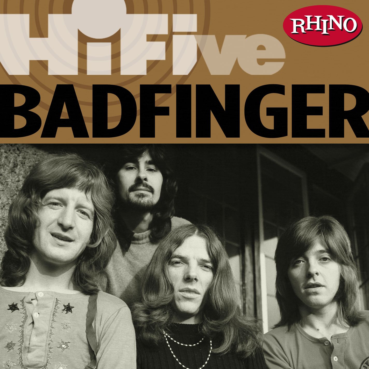 Badfinger Album Covers