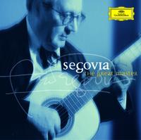 andres segovia