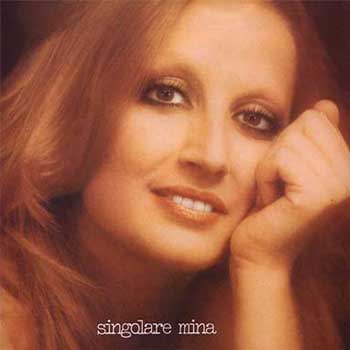 Mina - Singolare