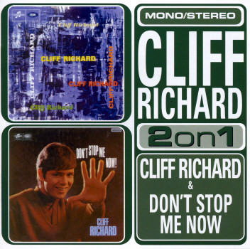 DON RICHARD don richard:
