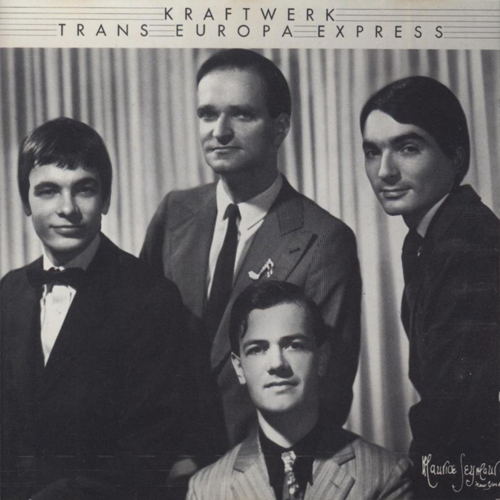 Kraftwerk
