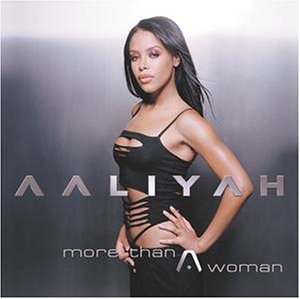 aaliyah more than a woman video