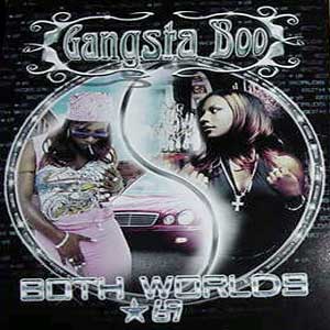 Gangsta Boo Both Worlds 69