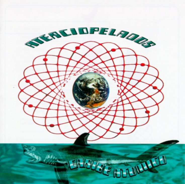 Los Aterciopelados - Caribe At