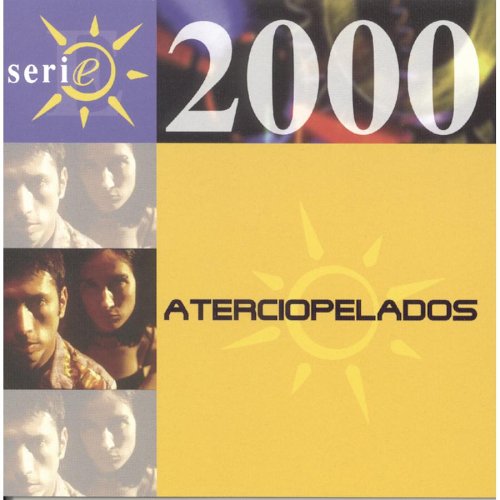 Los Aterciopelados - Serie 2000