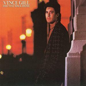 Vince Gill - The Way Back Home