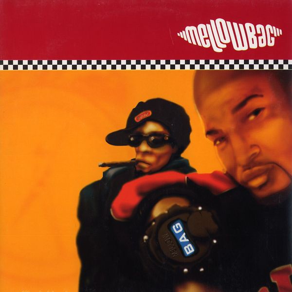 Mellowbag - Around The Clock In A Day Mellowbag - Around The Clock In A Day