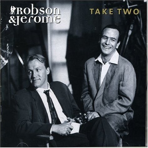 Robson & Jerome : Take Two (1996, BMG Entertainment Internationa)