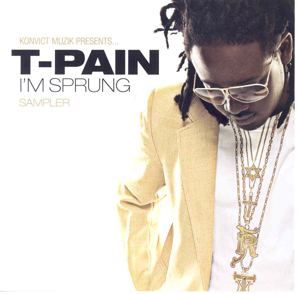 T Pain Apple Bottom Jeans Album - Jeans Am