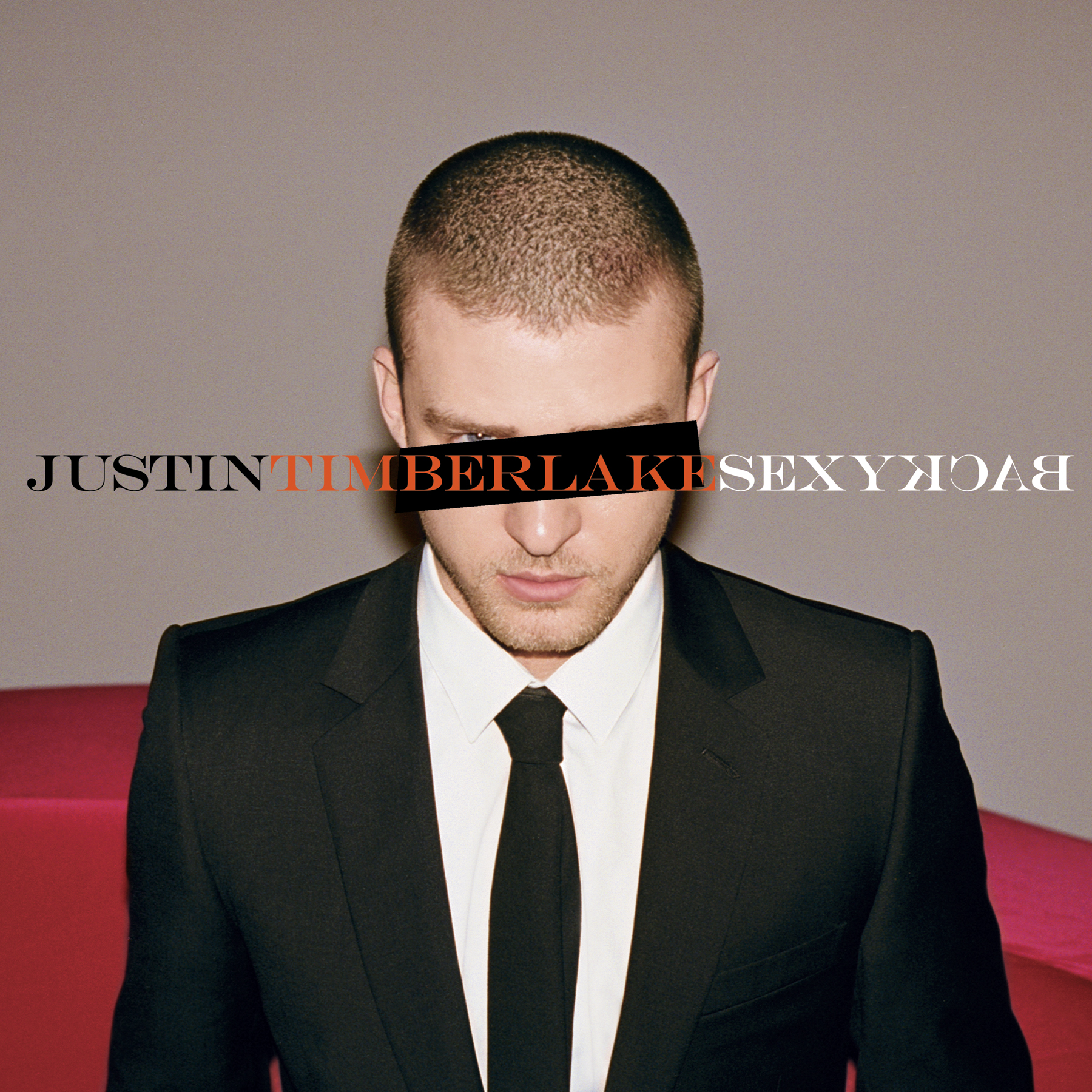 Justin Timberlake Sexyback Album 89