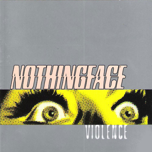 album nothingface violence